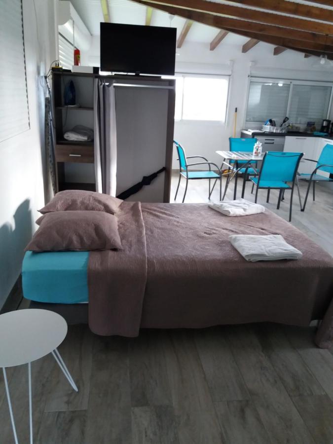 Locakaz Apartment Sainte-Anne  Exterior photo